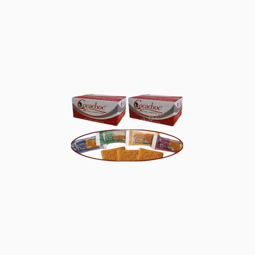 cocachoc-galleta Cocachoc galleta - Imagen 1
