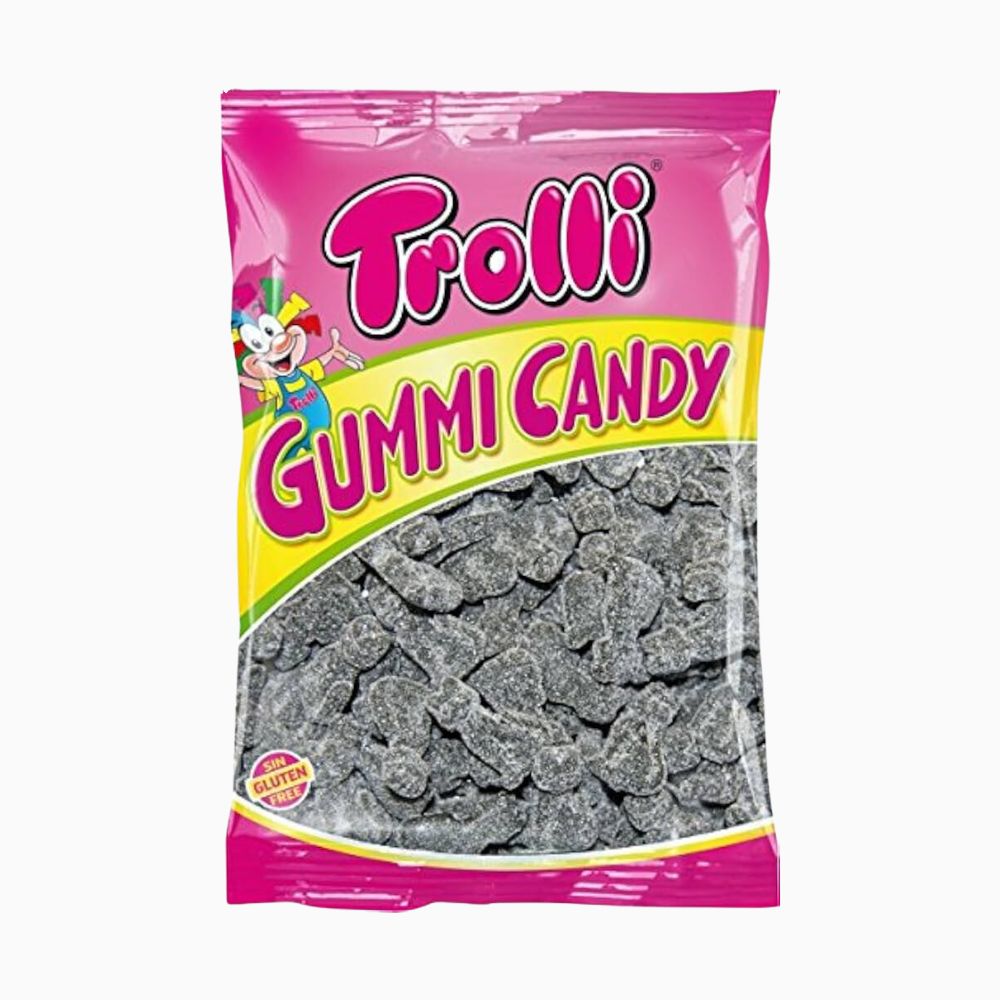 gato-regaliz-trolli Gato regaliz Trolli - Imagen 1