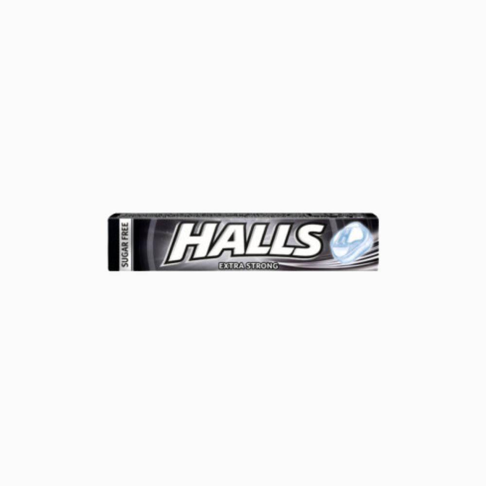 hallssa-extrafinos Halls s/a extrafinos - Imagen 1
