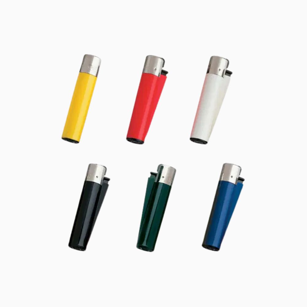 mecheros-clipper Mehceros clipper - Imagen 1