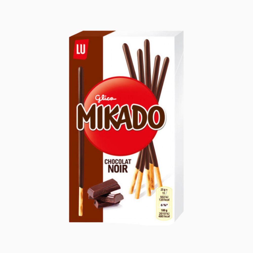 mikado-39g-24u Mikado 39g 24 und - Imagen 1