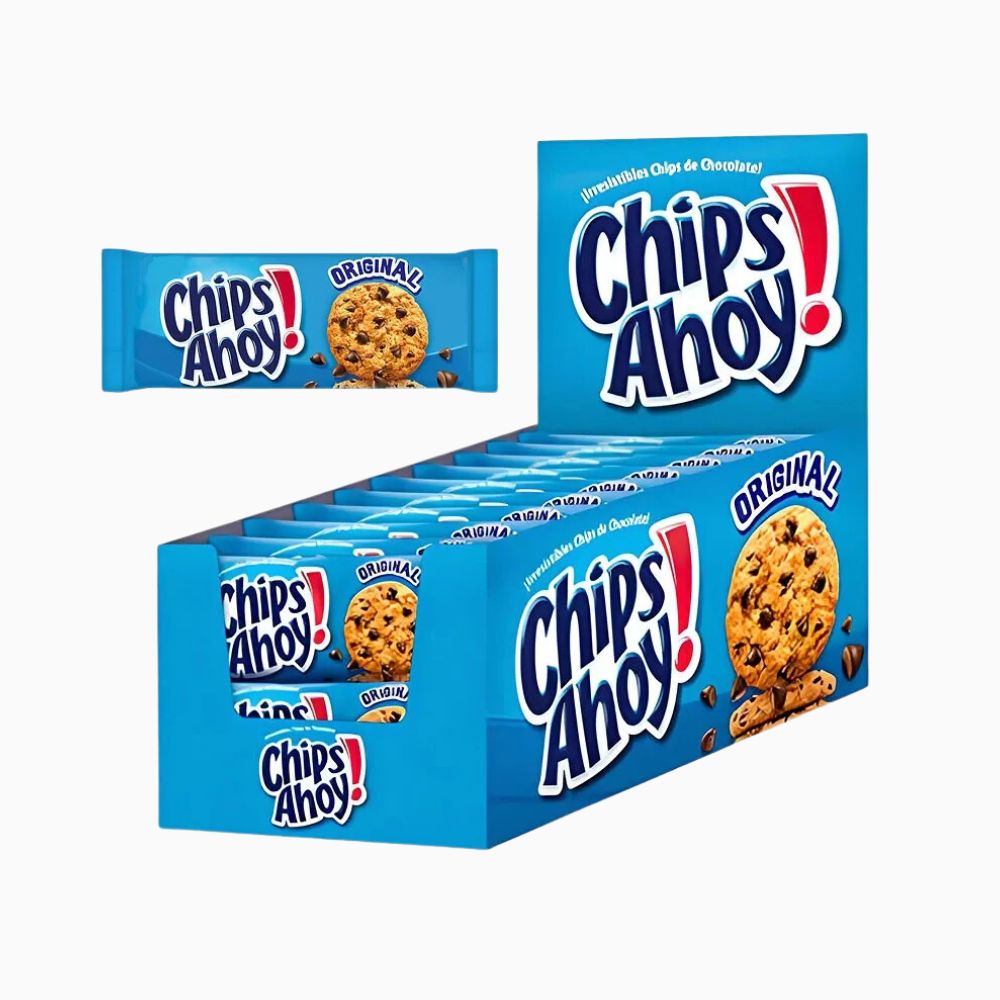 mini-chipsahoy-20u Chips Ahoy 20 und - Imagen 1