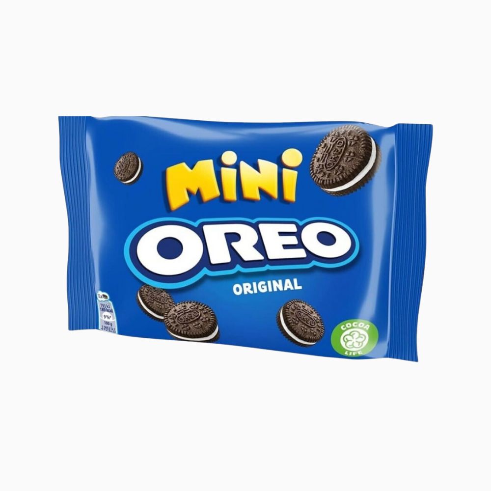 mini-oreo-20u Mini Oreo 20 und - Imagen 1