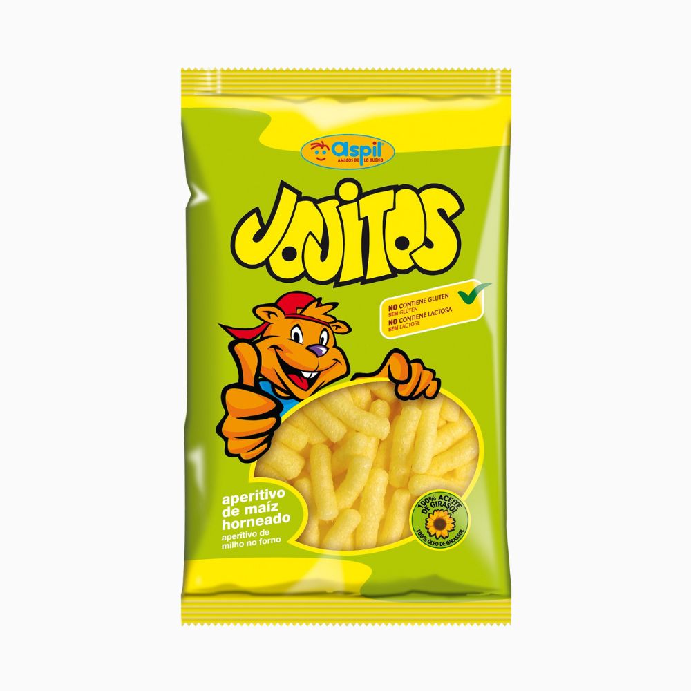 peguitos-100u Peguitos 100 und - Imagen 1