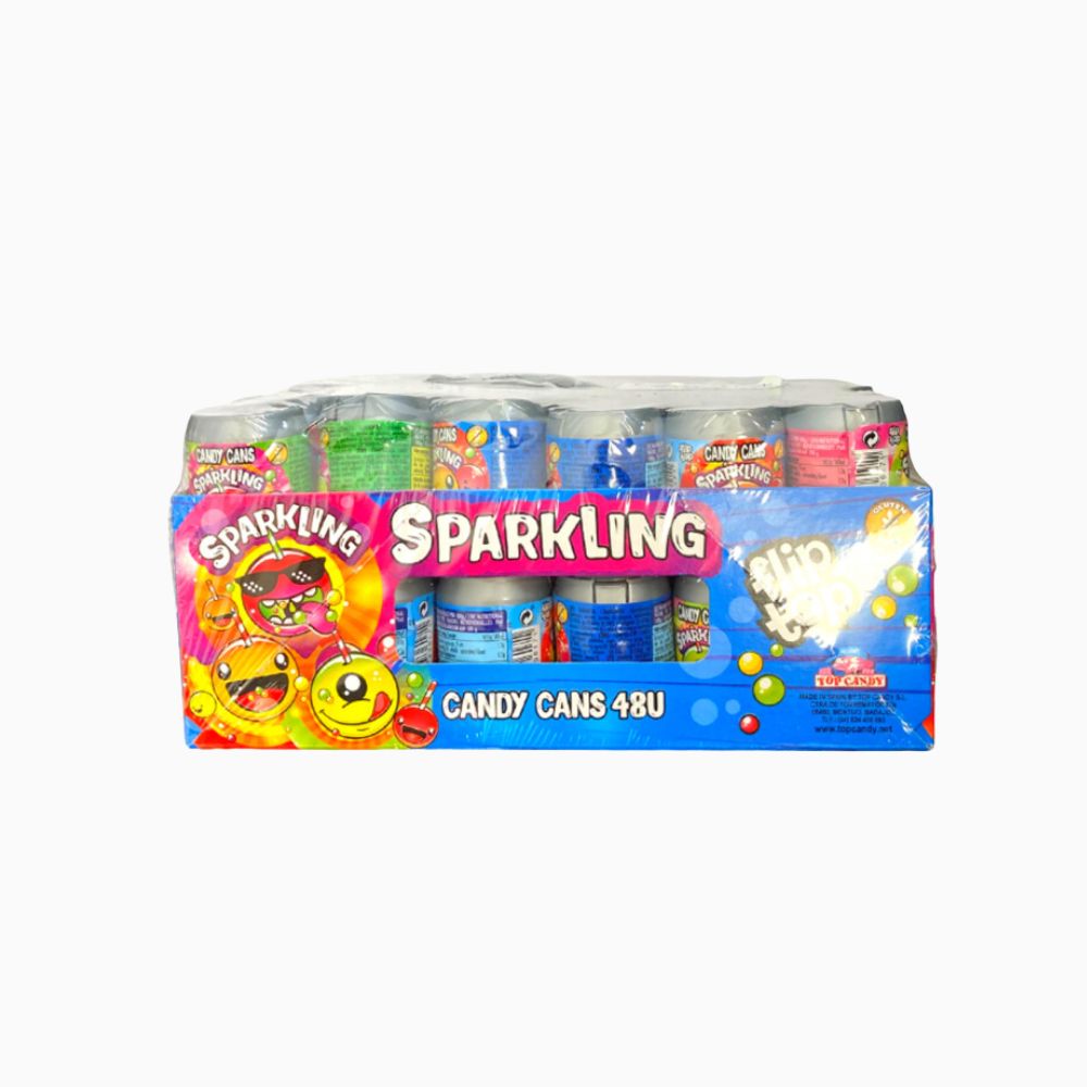 top-sparkling-48u Top sparkling 48 und - Imagen 1