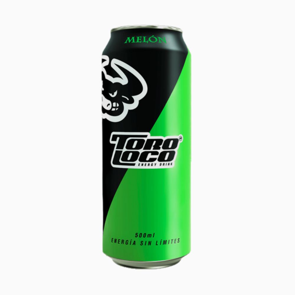 toroloco-melon Toro loco melón - Imagen 1