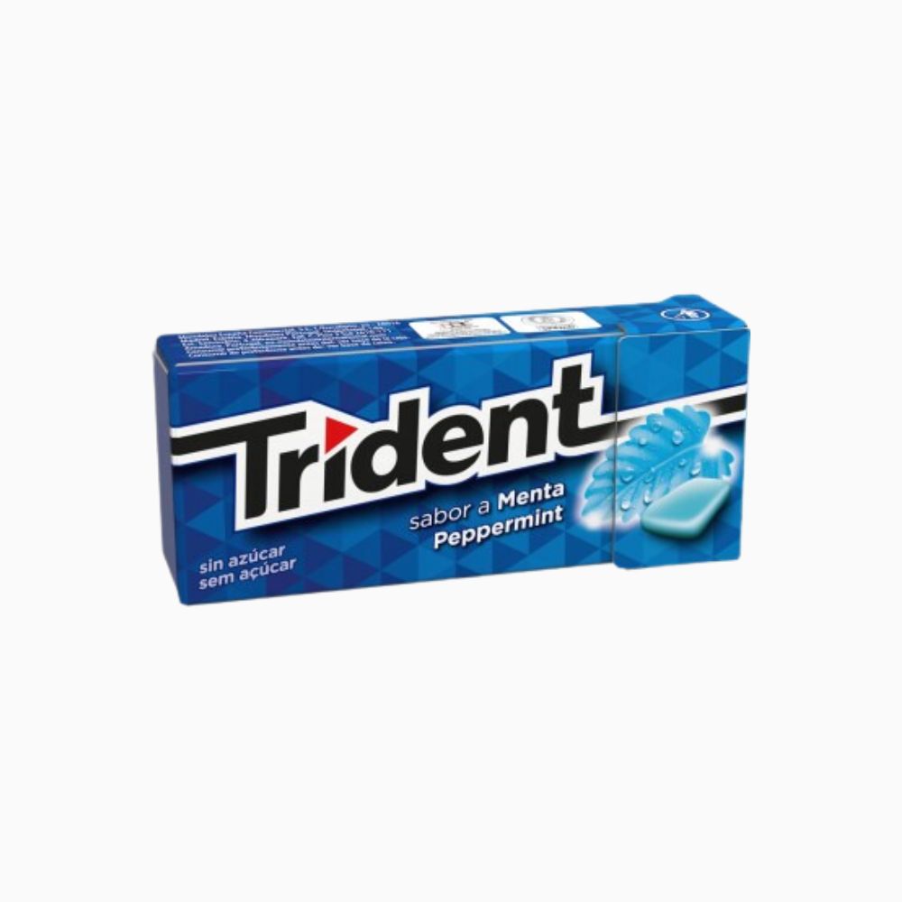 trident-gr-menta Trident gr. menta - Imagen 1