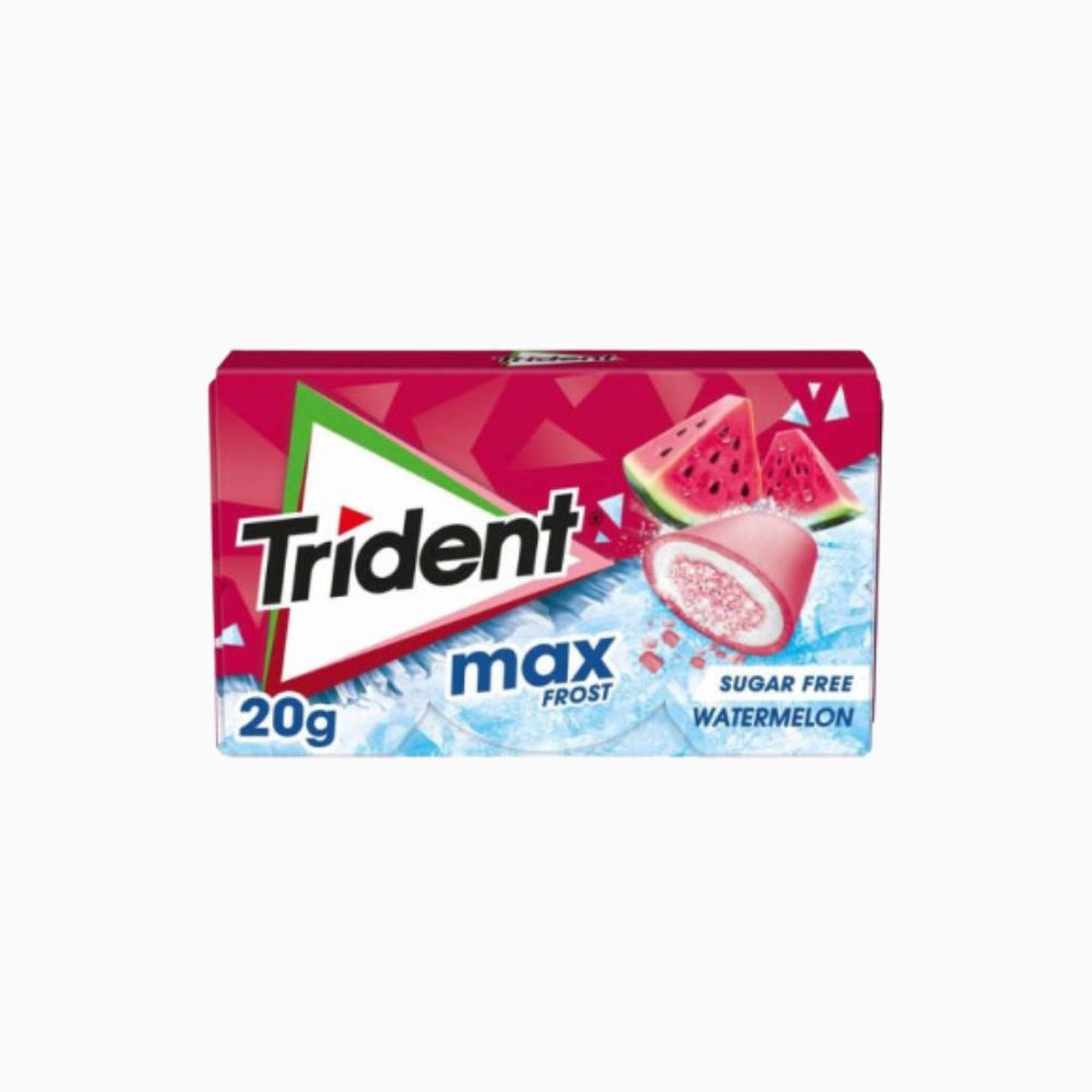 trident-max-sandia Trident max sandía - Imagen 1