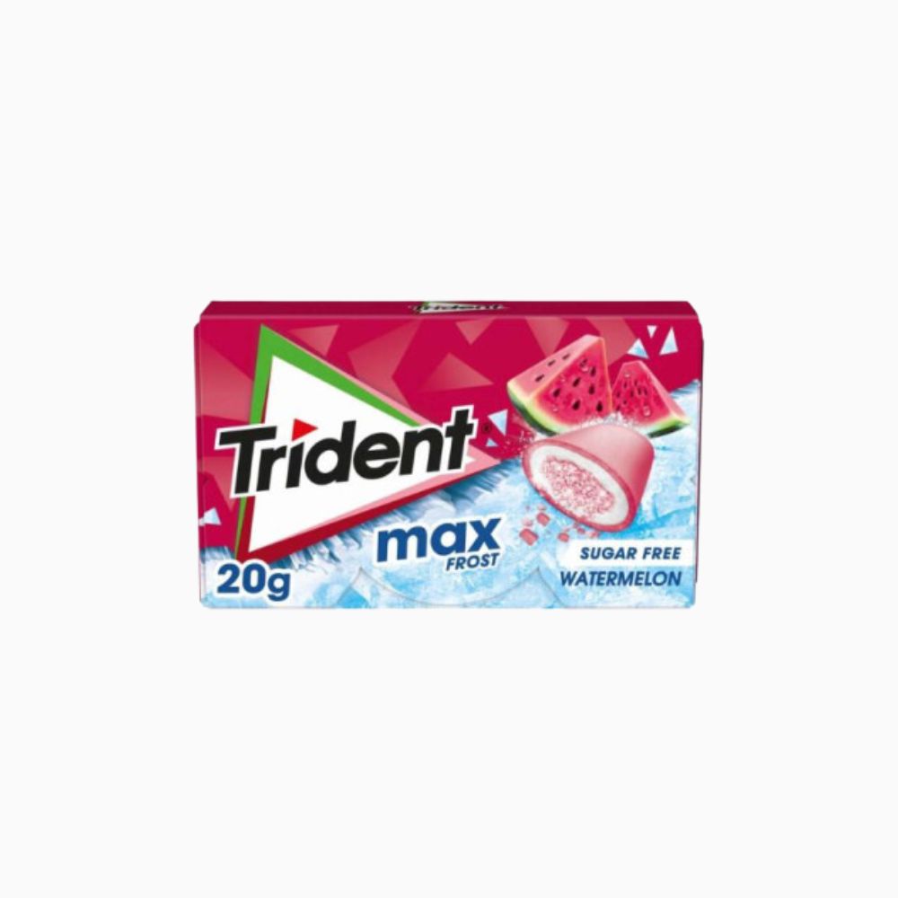 trident.gr-sandia Trident gr. sandía 2x1 - Imagen 1